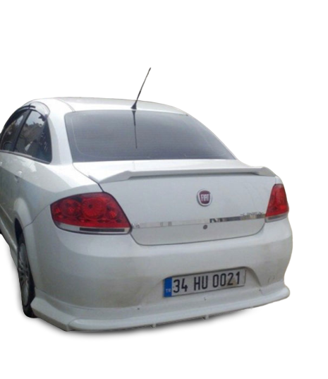 Fiat Linea Arka Tampon Eki Hk