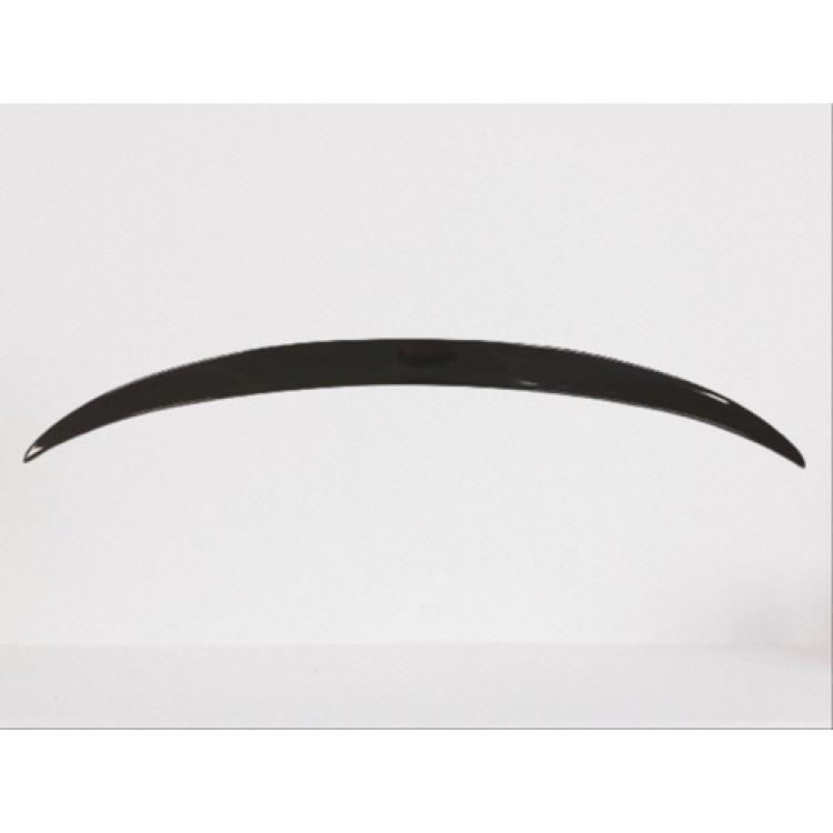 BMW 5 SERISI F10 2010-2016 M SPOILER - PIANO BLACK (PARLAK SIYAH)