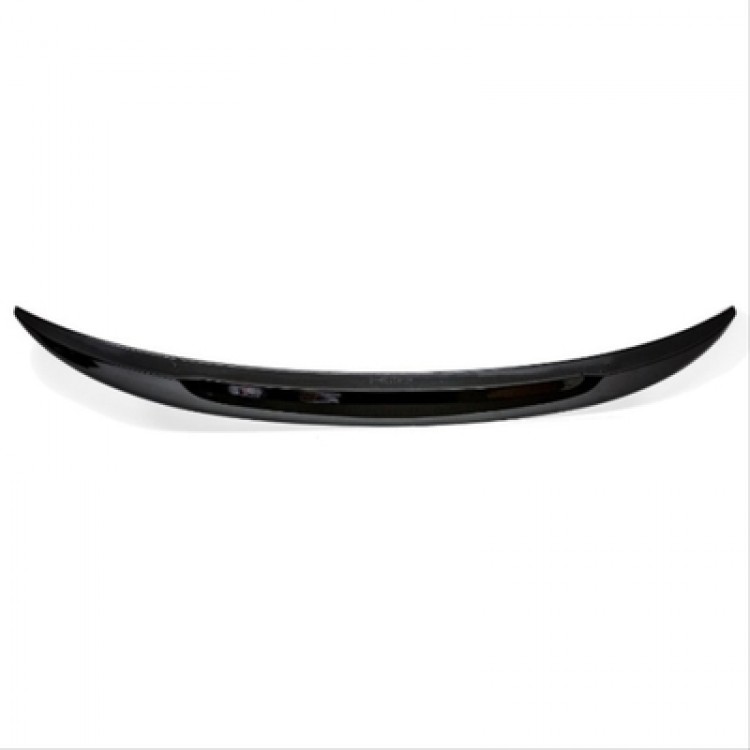 BMW 2 SERISI(2011-2018) F22 SPOILER - PIANO BLACK (PARLAK SIYAH)