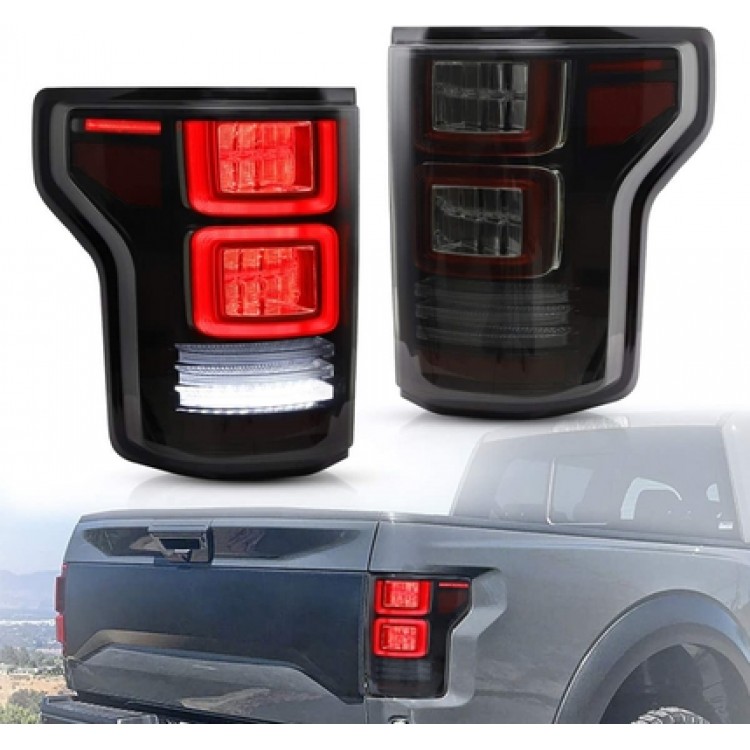 RANGER F150 RAPTOR DÖNÜSÜM FULL - LED STOP (GEN 2)