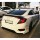 HONDA CIVIC FC5 2016-2020 IÇIN UYUMLU TURBO SPOILER ISIKSIZ (BOYASIZ)